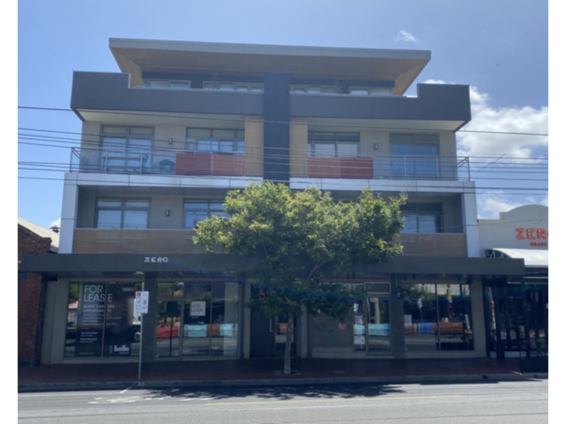 3/93-97 Lygon Street, Brunswick East VIC 3057