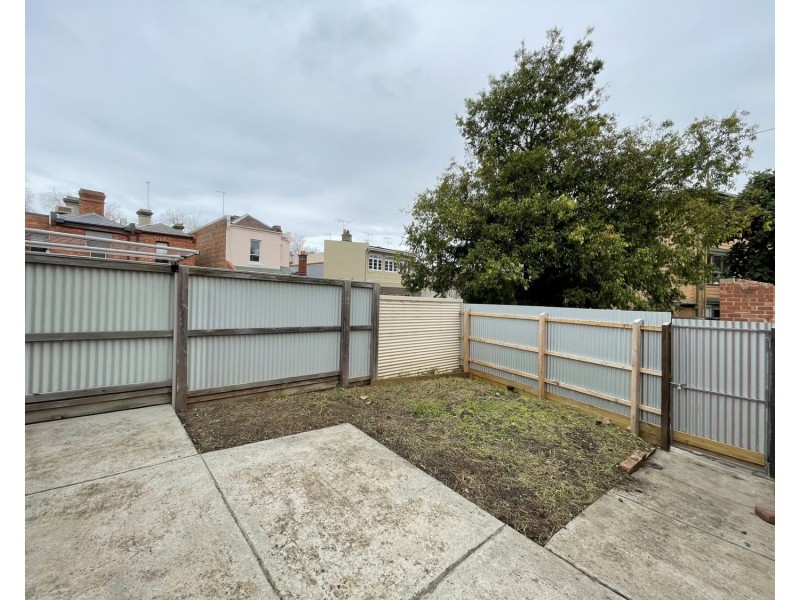 15 Benjamin Street, Parkville VIC 3052