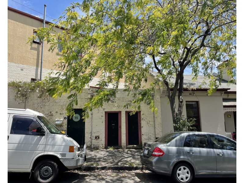 2/57 Courtney Street, North Melbourne VIC 3051