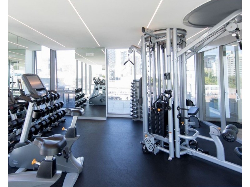 105/53 Batman Street, West Melbourne VIC 3003