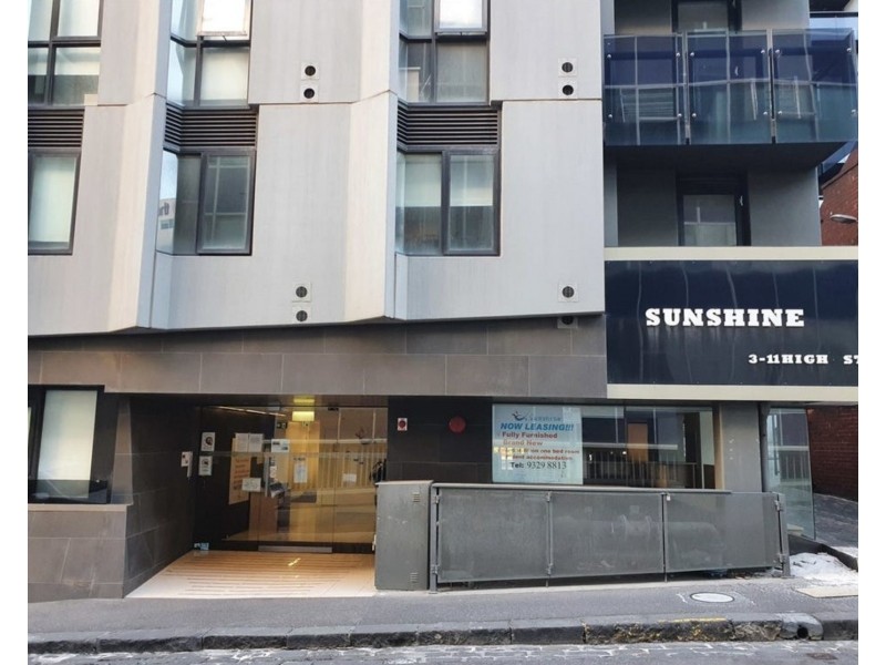 612/3-11 High Street, North Melbourne VIC 3051