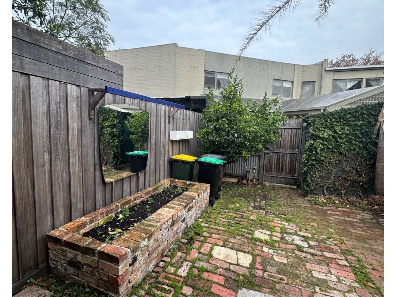 93 Courtney Street, North Melbourne VIC 3051