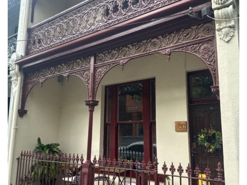 150 Capel Street, North Melbourne VIC 3051