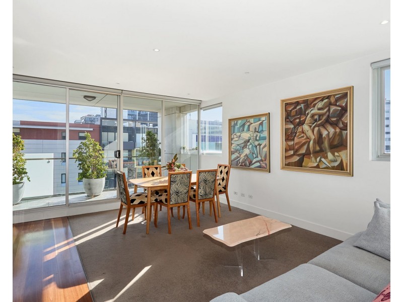 403/30 Wreckyn Street, North Melbourne VIC 3051