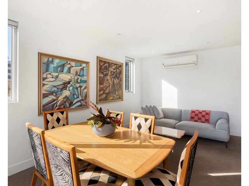 403/30 Wreckyn Street, North Melbourne VIC 3051