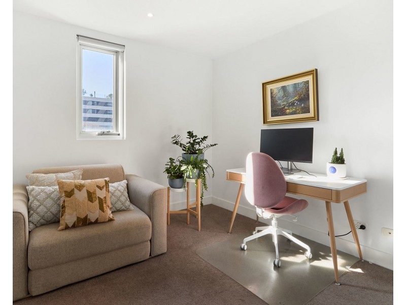 403/30 Wreckyn Street, North Melbourne VIC 3051