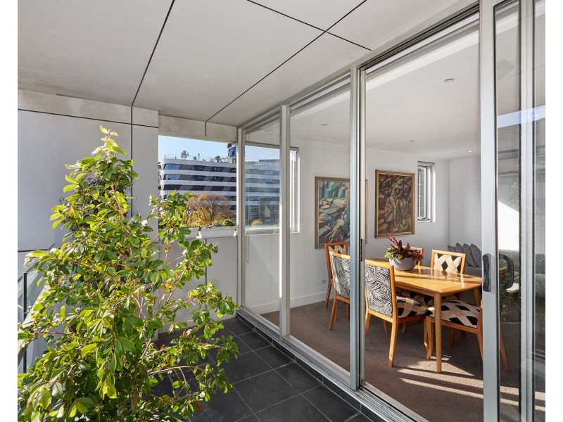 403/30 Wreckyn Street, North Melbourne VIC 3051