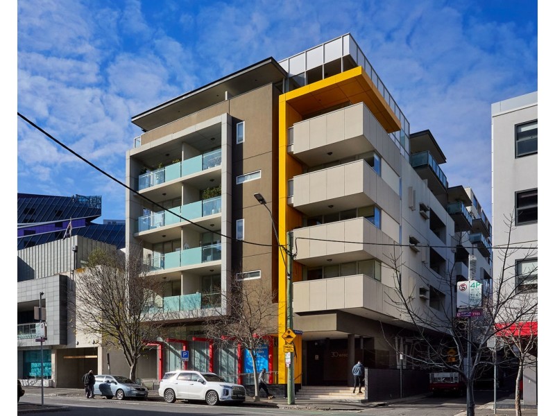 403/30 Wreckyn Street, North Melbourne VIC 3051