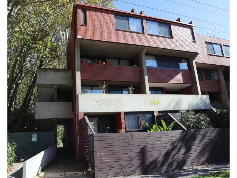 23A/335 Abbotsford Street, North Melbourne VIC 3051