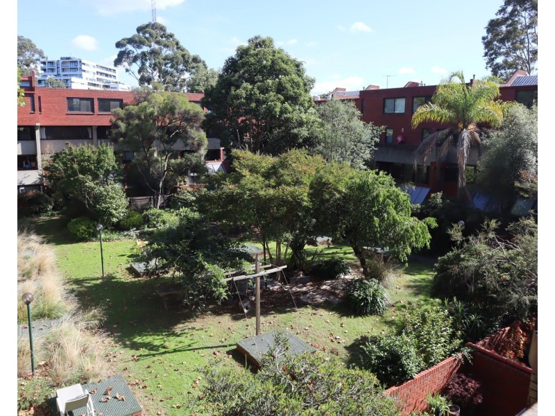 23A/335 Abbotsford Street, North Melbourne VIC 3051