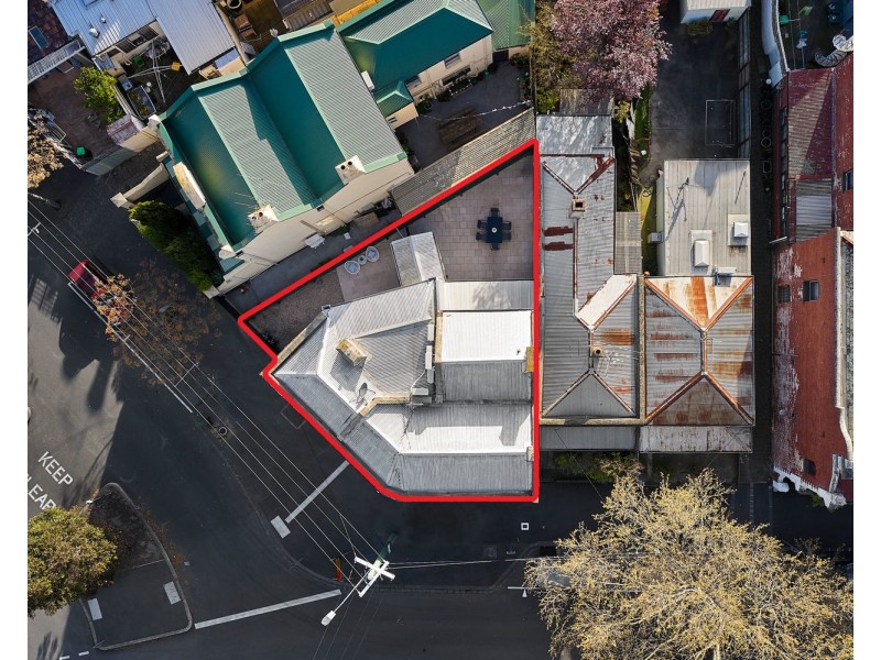 3 Chetwynd Street, West Melbourne VIC 3003