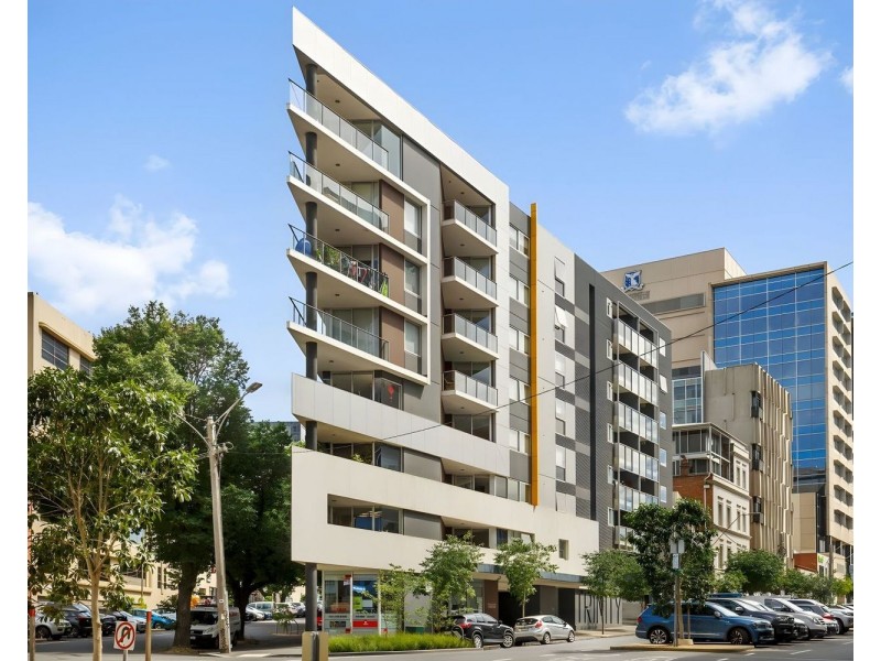 Apt 502/111 Leicester Street, Carlton VIC 3053