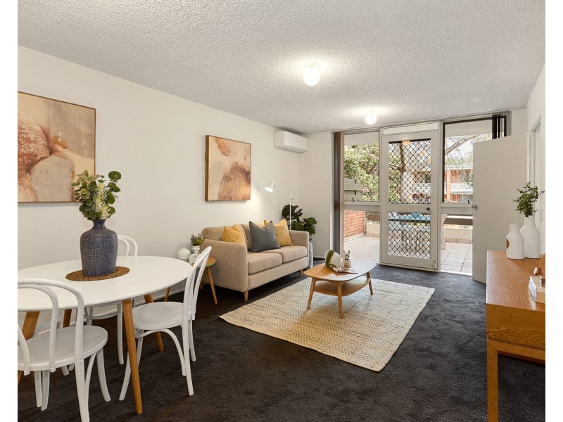 4/19 Wood Street, North Melbourne VIC 3051