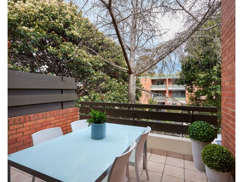 4/19 Wood Street, North Melbourne VIC 3051