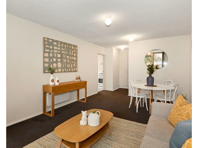 4/19 Wood Street, North Melbourne VIC 3051