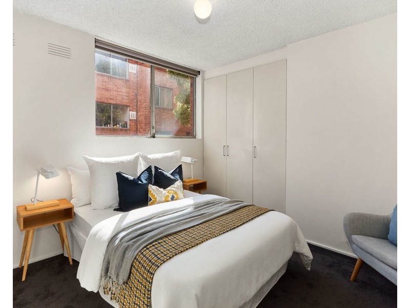 4/19 Wood Street, North Melbourne VIC 3051