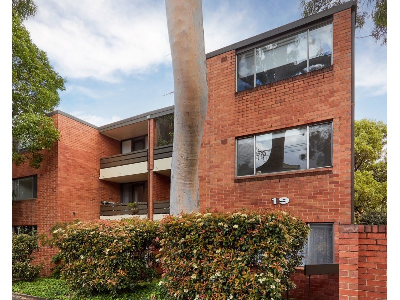 4/19 Wood Street, North Melbourne VIC 3051