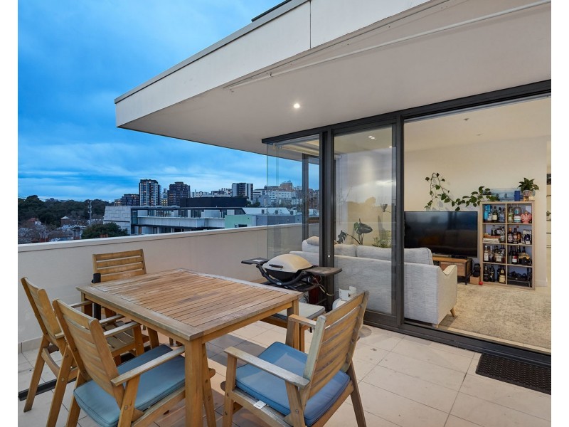 204/130 Errol Street, North Melbourne VIC 3051