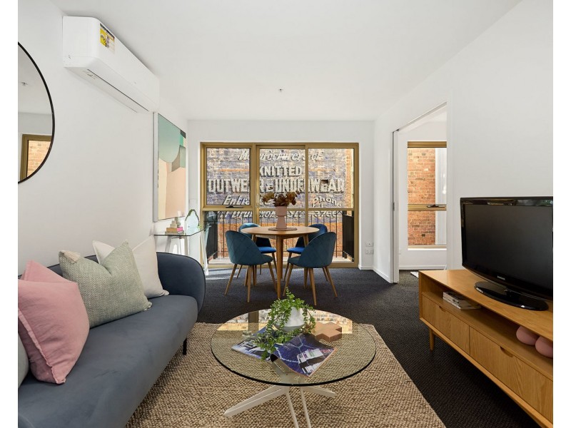 204/2-20 Finlay Place, Carlton VIC 3053