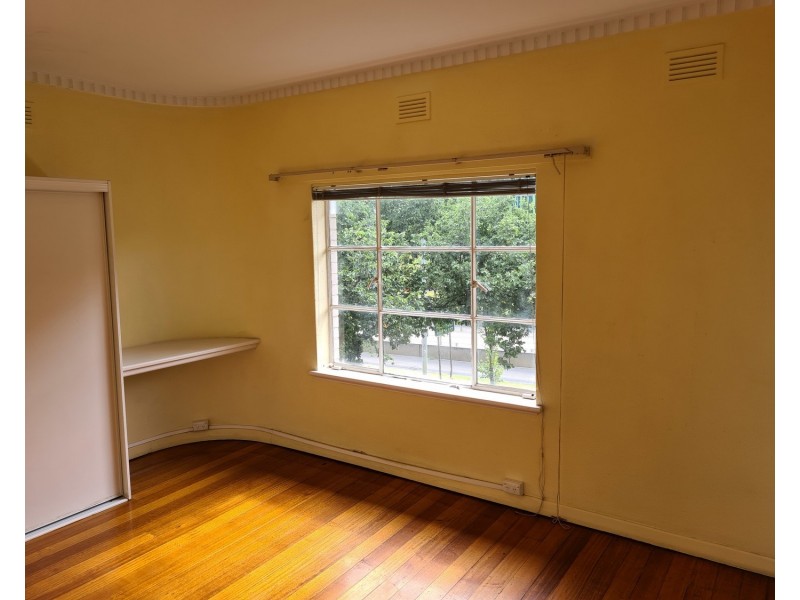 17/205 Flemington Road, North Melbourne VIC 3051