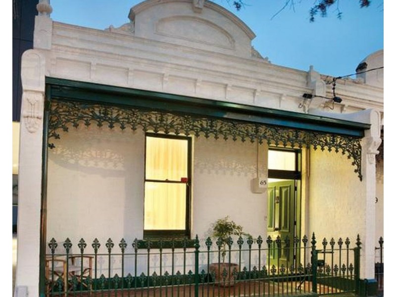 65 Rosslyn Street, West Melbourne VIC 3003
