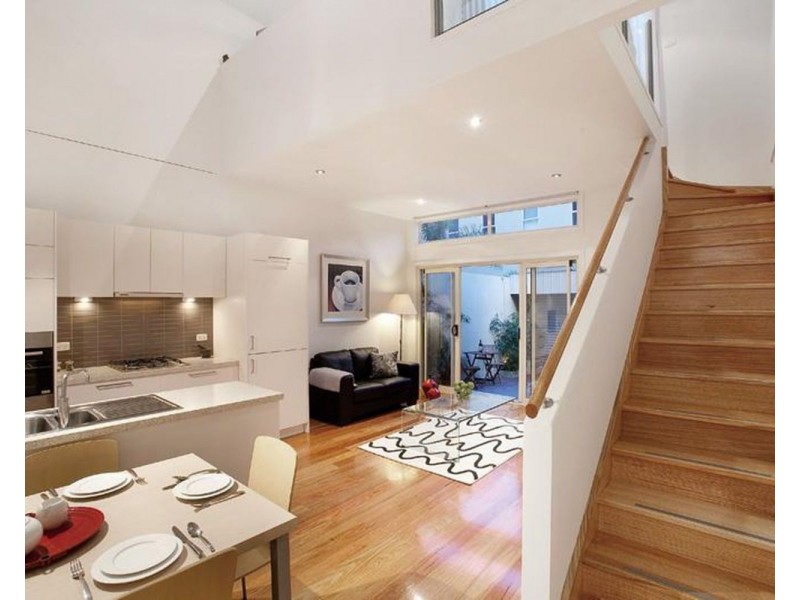 65 Rosslyn Street, West Melbourne VIC 3003