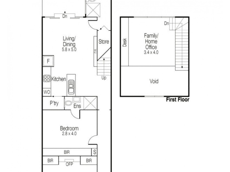 65 Rosslyn Street, West Melbourne VIC 3003