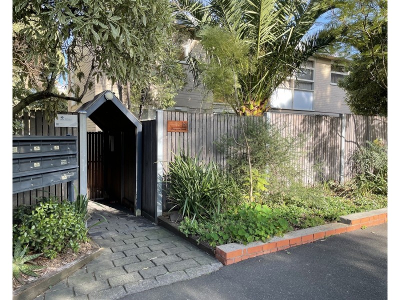 7/19 Chapman Street, North Melbourne VIC 3051