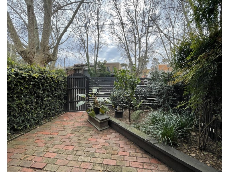 5 Harris Street, North Melbourne VIC 3051