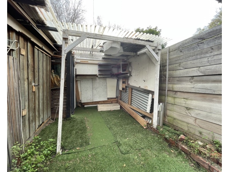 5 Harris Street, North Melbourne VIC 3051