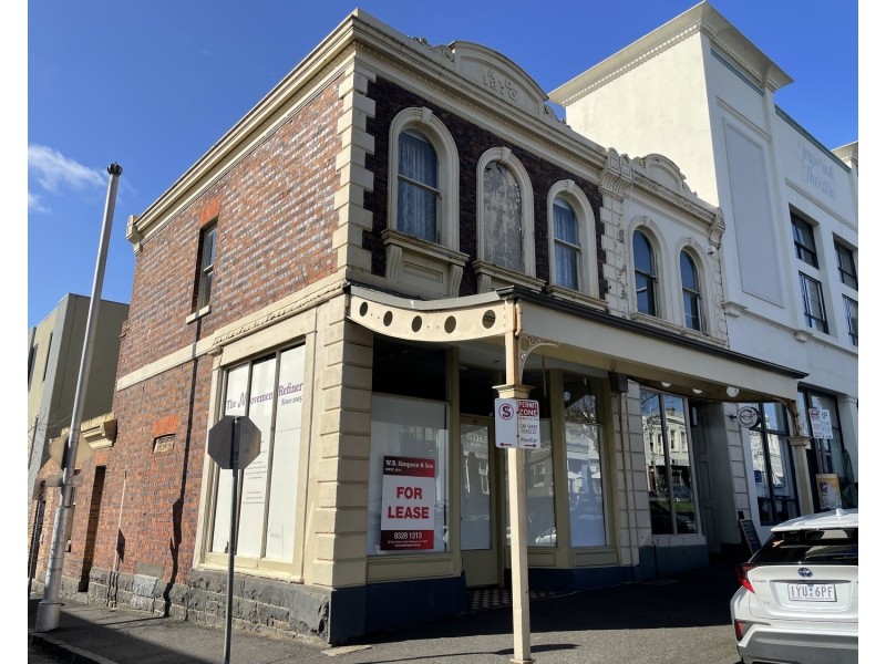 GF/118 Errol Street, North Melbourne VIC 3051