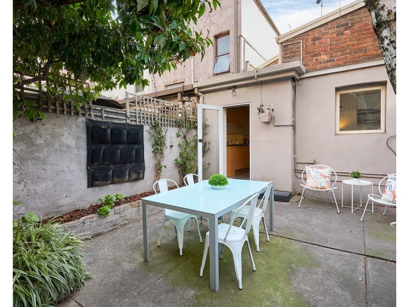128 Capel Street, North Melbourne VIC 3051