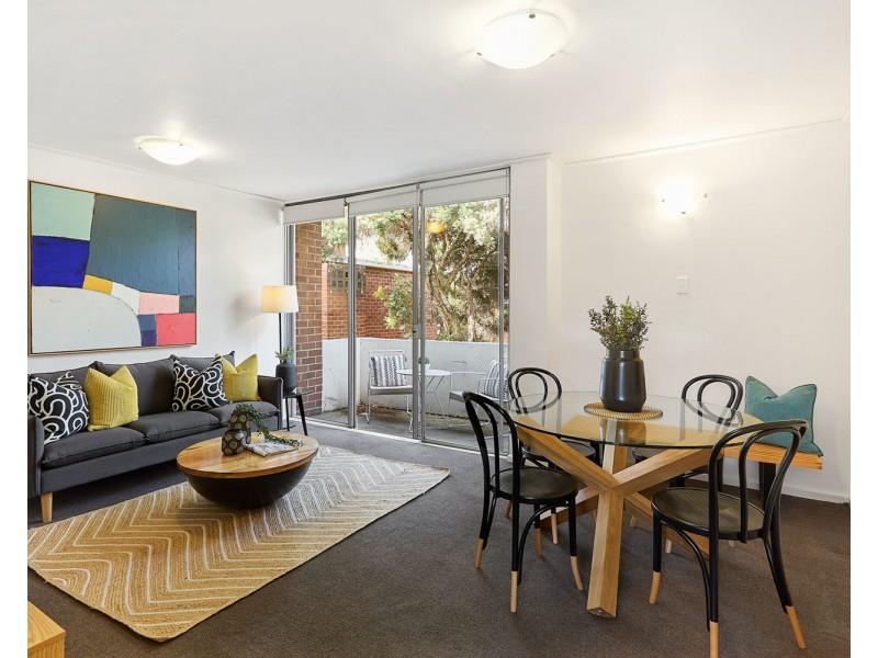 12/80 O’Shanassy Street, North Melbourne VIC 3051