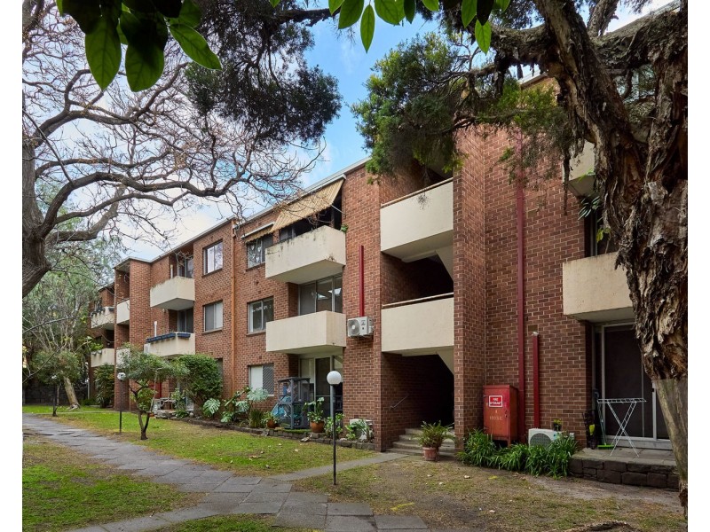 12/80 O’Shanassy Street, North Melbourne VIC 3051