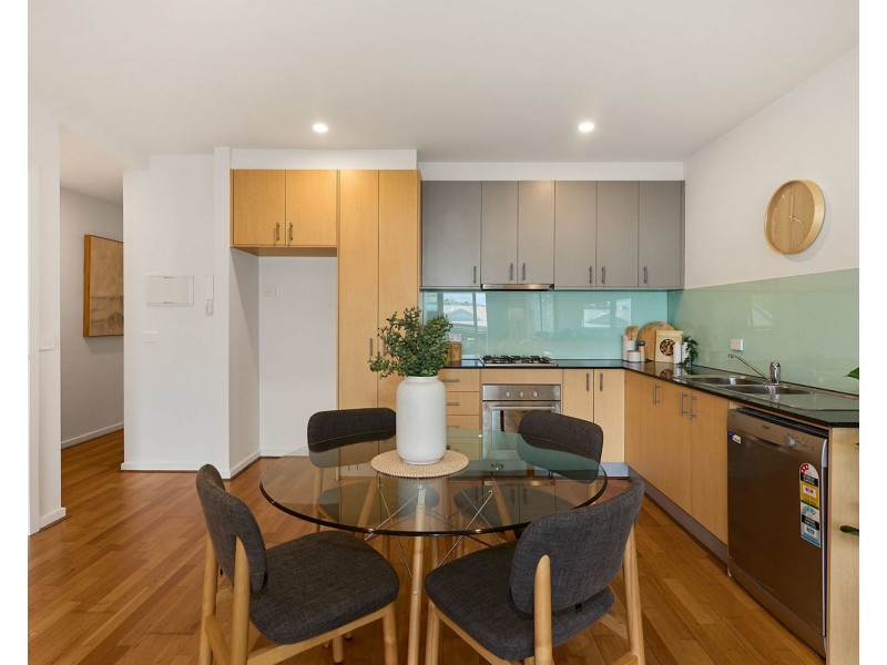4/55 Provost Street, North Melbourne VIC 3051