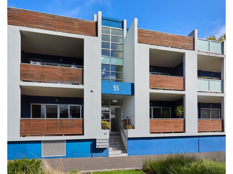 4/55 Provost Street, North Melbourne VIC 3051