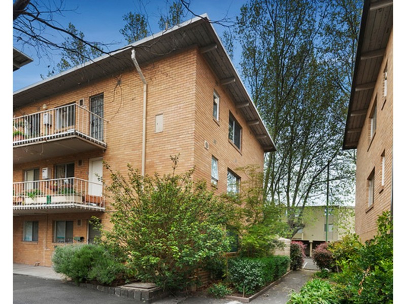 Apt 7/43 Haines Street, North Melbourne VIC 3051