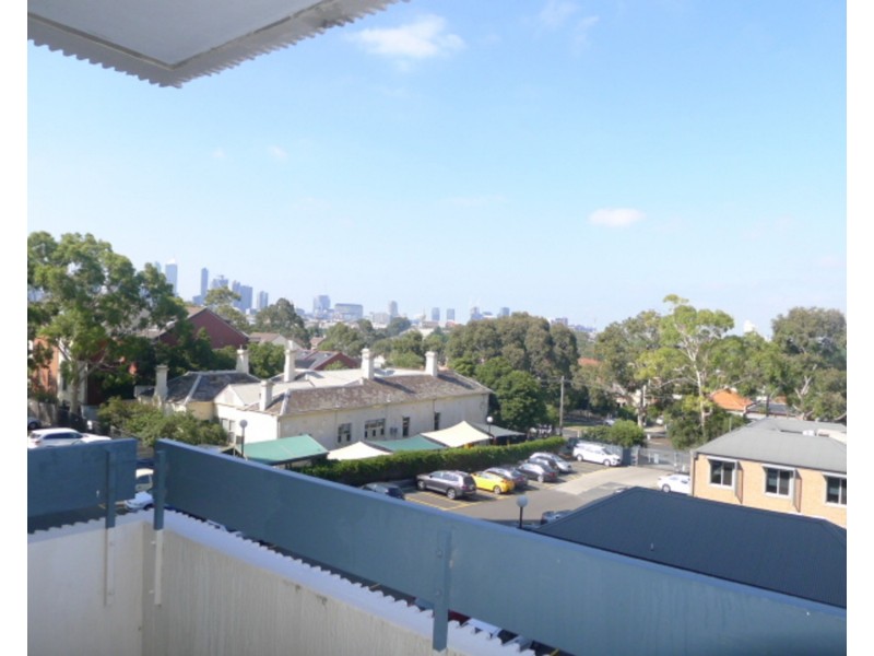 37/171 Flemington Road, North Melbourne VIC 3051