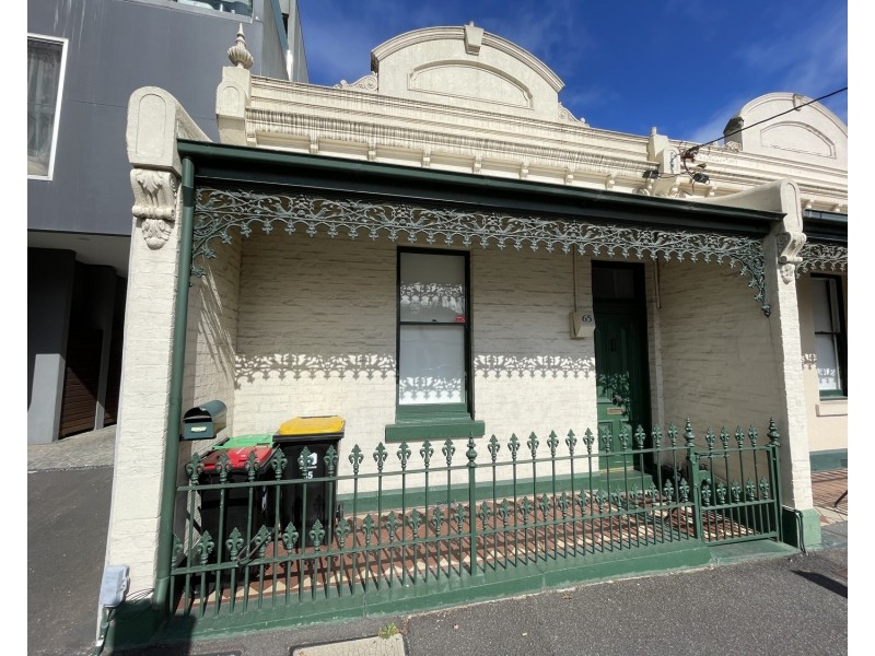 65. Rosslyn Street, West Melbourne VIC 3003