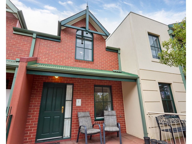 11/38 Chapman Street, North Melbourne VIC 3051
