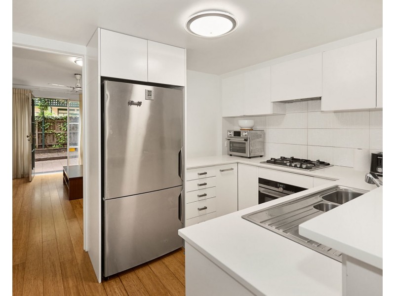 11/38 Chapman Street, North Melbourne VIC 3051