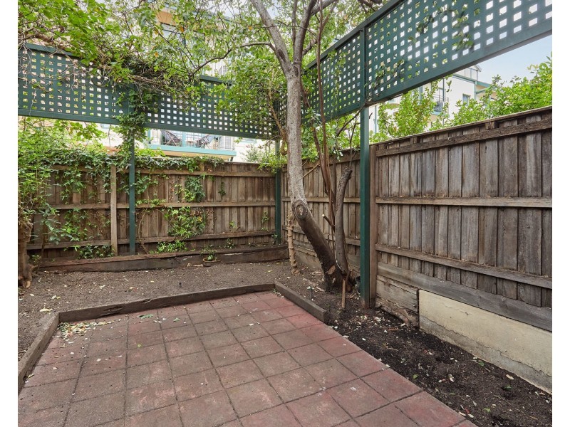 11/38 Chapman Street, North Melbourne VIC 3051