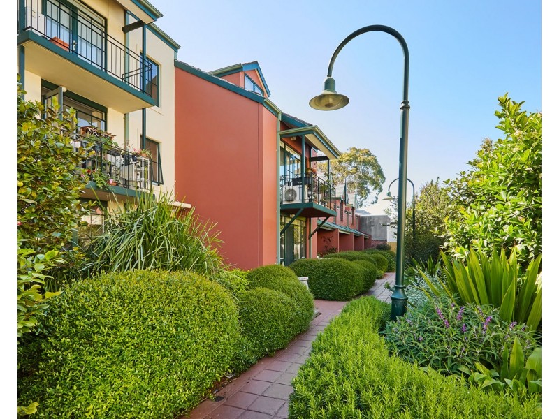 17/38 Chapman Street, North Melbourne VIC 3051