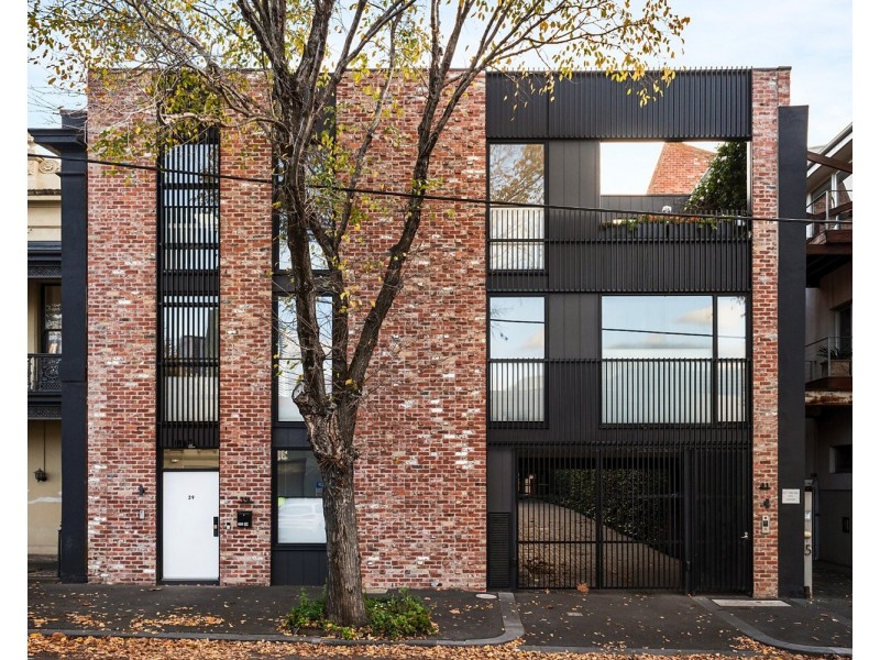 6/41 Leveson Street, North Melbourne VIC 3051