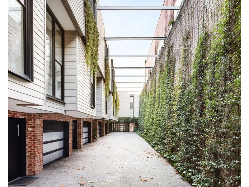 6/41 Leveson Street, North Melbourne VIC 3051