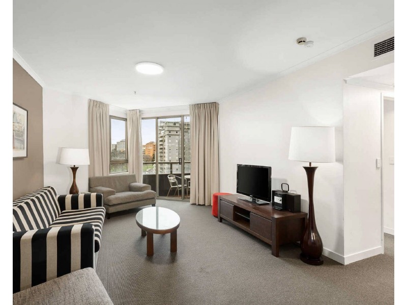 708/333 Exhibition Street, Melbourne VIC 3000