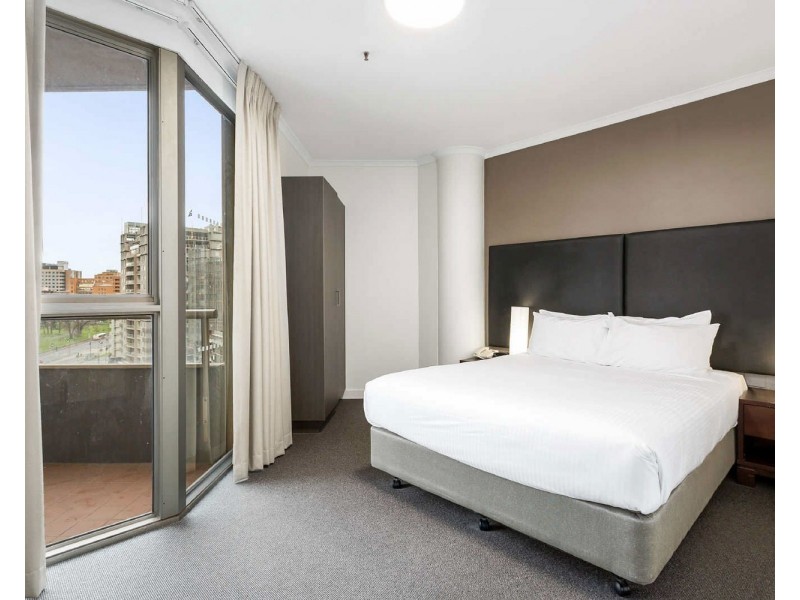 708/333 Exhibition Street, Melbourne VIC 3000