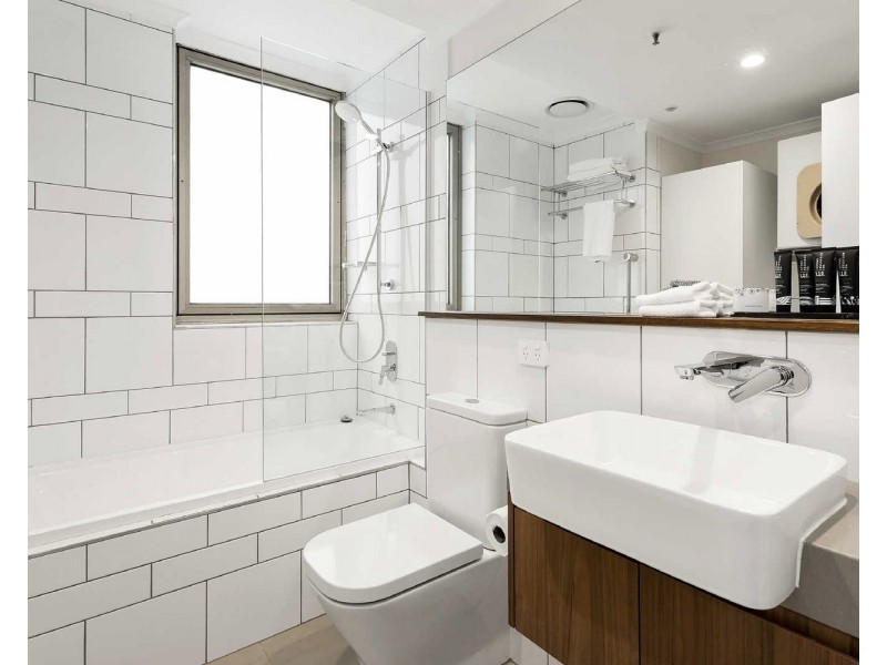 708/333 Exhibition Street, Melbourne VIC 3000