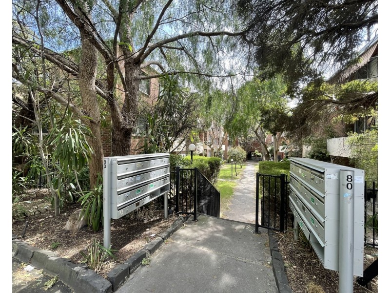 9/80 O’Shanassy Street, North Melbourne VIC 3051