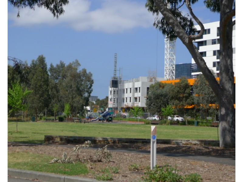 7/82 Cade Way, Parkville VIC 3052